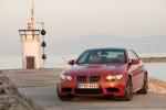 BMW M3 2009 года